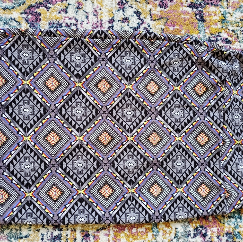 Cassie skirt